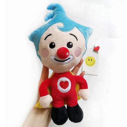 Soft Stuffed Plush Toy Doll For Kids