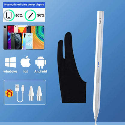 Universeller Stylus-Stift für Tablets und Telefone