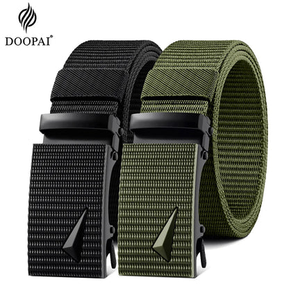 Ceinture de cowboy respirante pour hommes