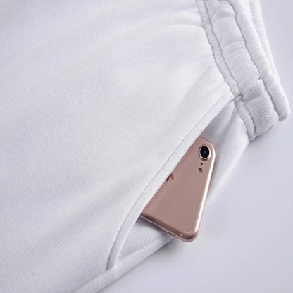 Men's Autumn Winter Hip Hop Hoodies Designer Tracksuit