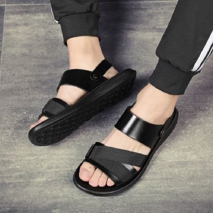 Men's Non-slip Shoes - Comfortable Sandals