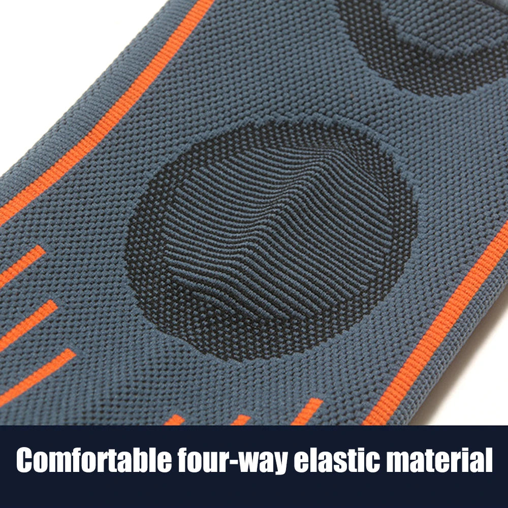 Therapeutische Ellbogen-Kompressionsbandage – Verstellbarer Riemen zur Schmerzlinderung und Stabilisierung