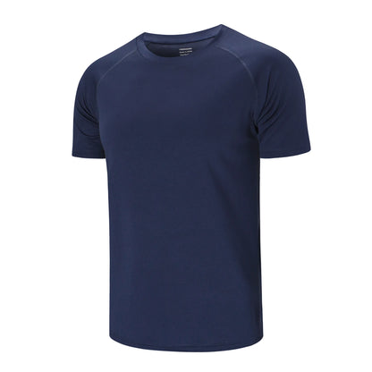 Men Sport Fitness Shirts Gym Tops