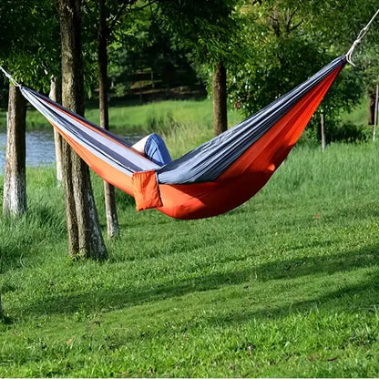 Lightweight Beach Backpacking Outdoor Camping Hammocks