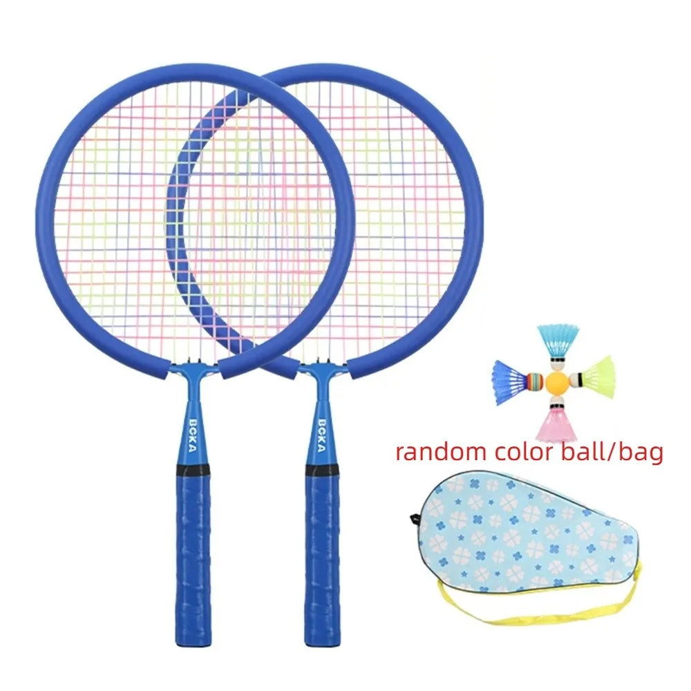 Raquettes de tennis Kid's Soft Grip Academy Sports 
