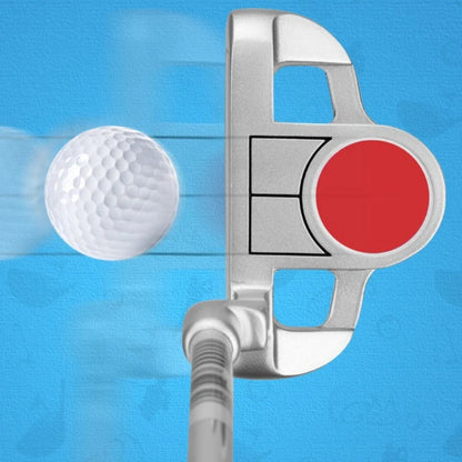 Right Handed Stainless Steel Golf Clubs for Beginners