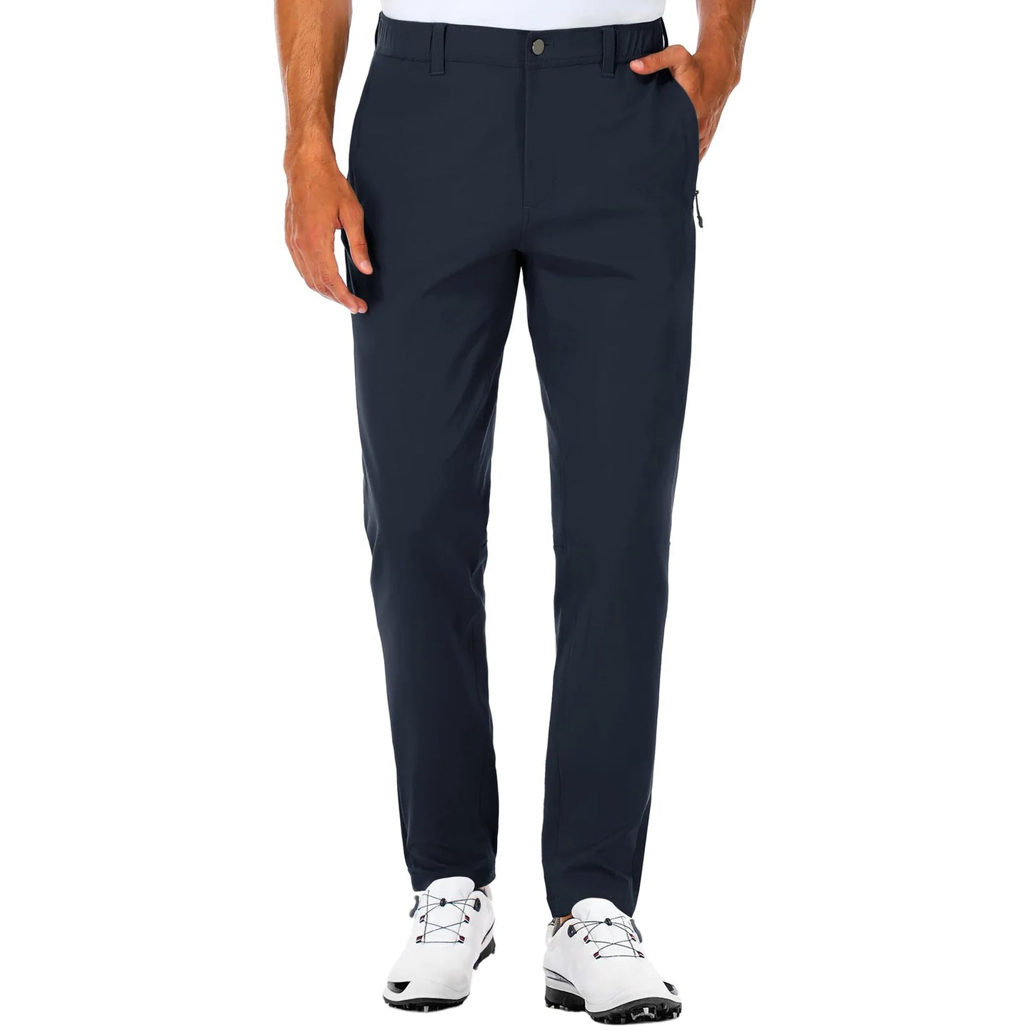 Schnell trocknende, leichte Sport-Cargohose für Herren