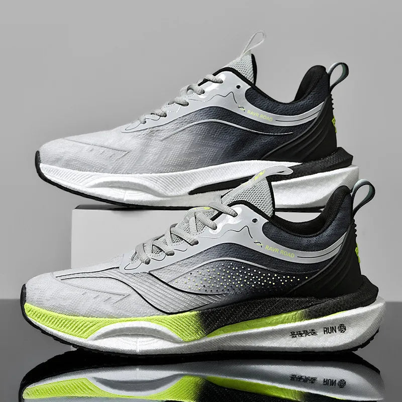 Men's & Women's Lightweight Marathon Running Shoes