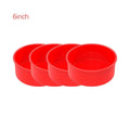 6inch 4pcs