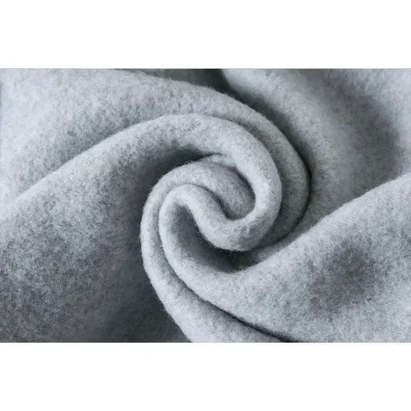 Unisex Langarm-Sweatshirt Anime Hoody