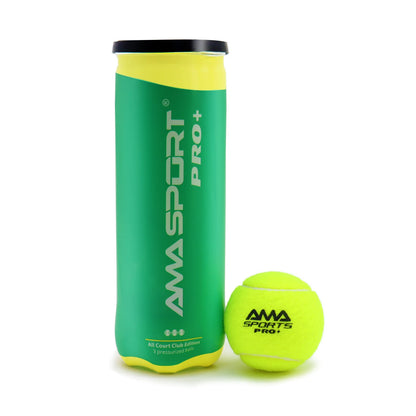 Multi-Court Tennis Training Balls