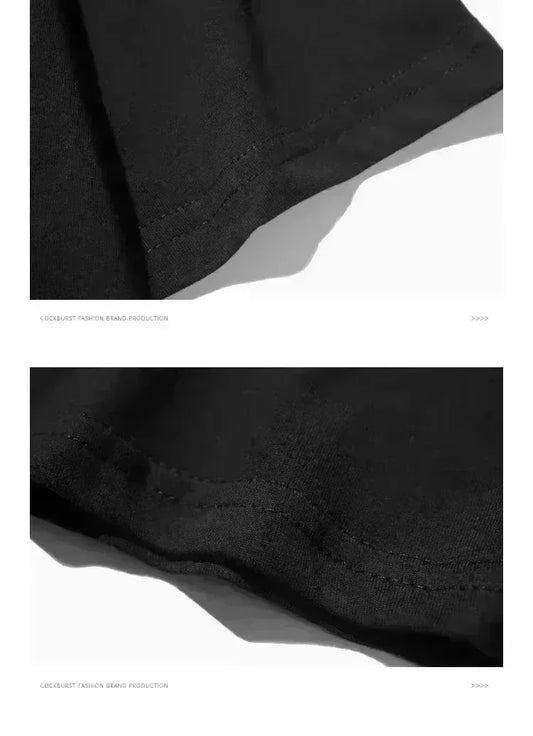 Men's Football Jersey – Lightweight Short Sleeve Soccer Training Shirt