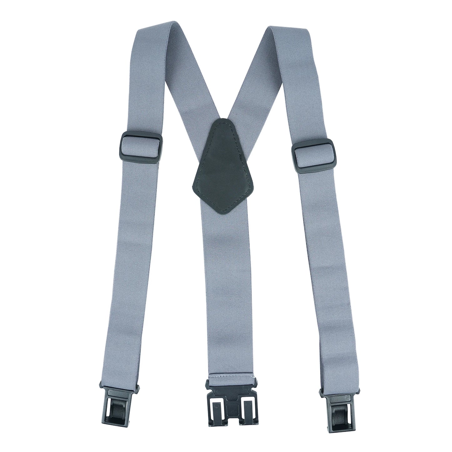 Men's Perry Elastic Hook Suspender  - Adjustable Suspenders