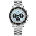 Ice Blue