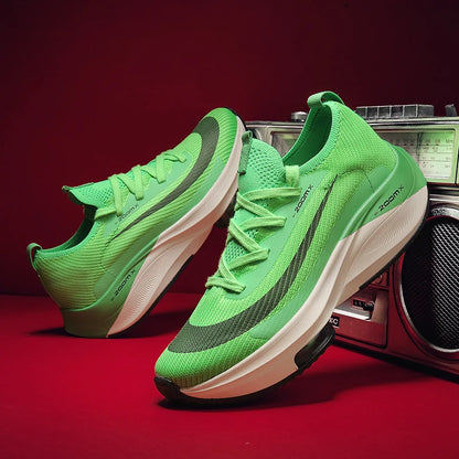 Leichte, atmungsaktive Laufschuhe für Damen