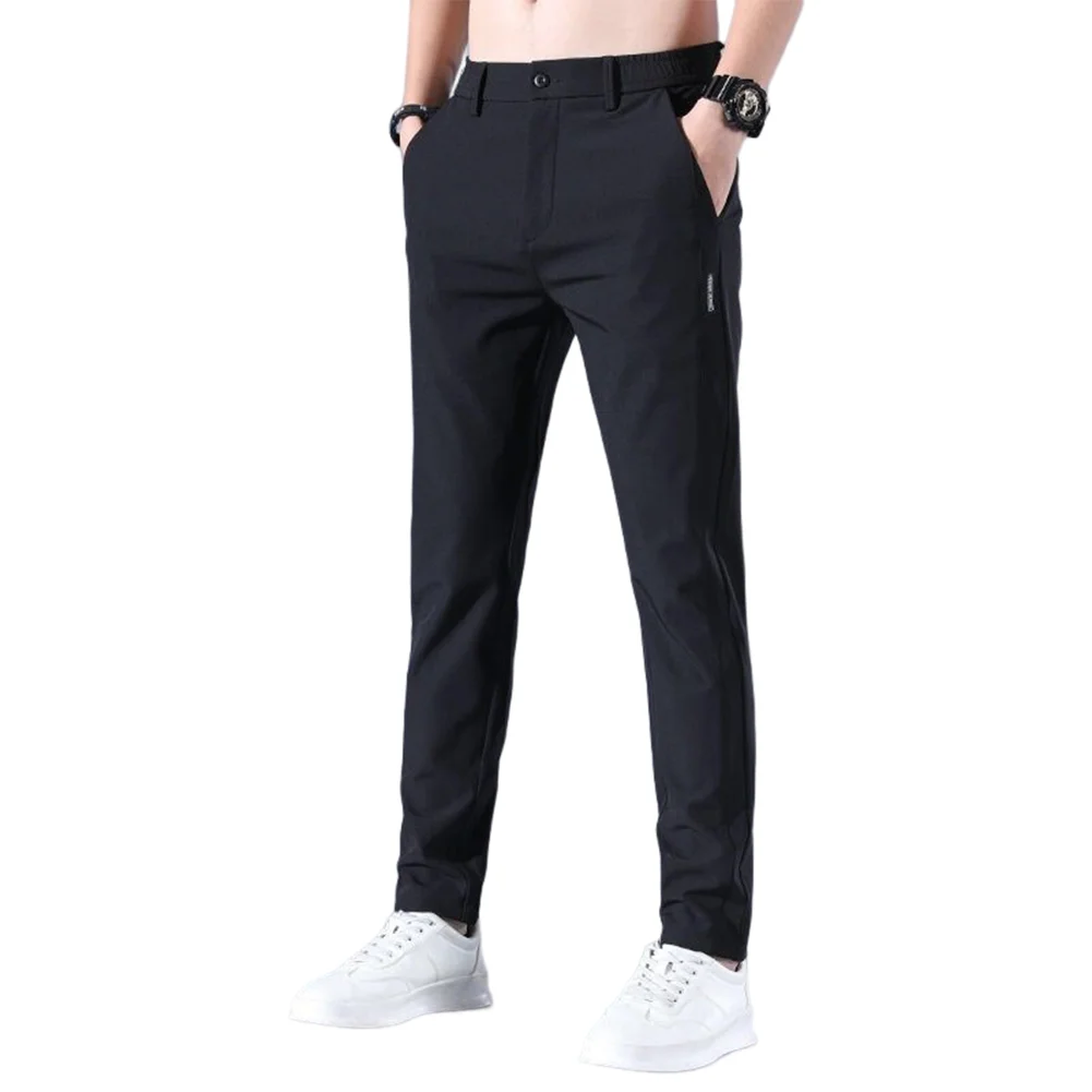 Golf Trousers for Men


