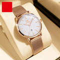 Rose White