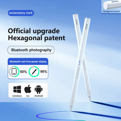 Universeller Stylus-Stift für Tablets und Telefone