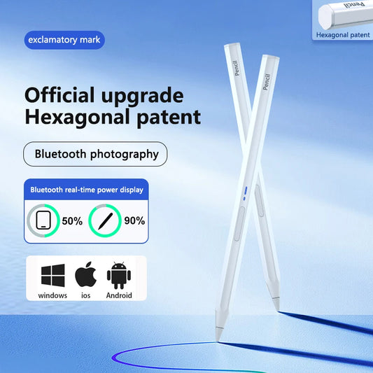 Universeller Stylus-Stift für Tablets und Telefone