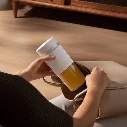 Mini-Elektro-Frucht-Entsafter-Mixer