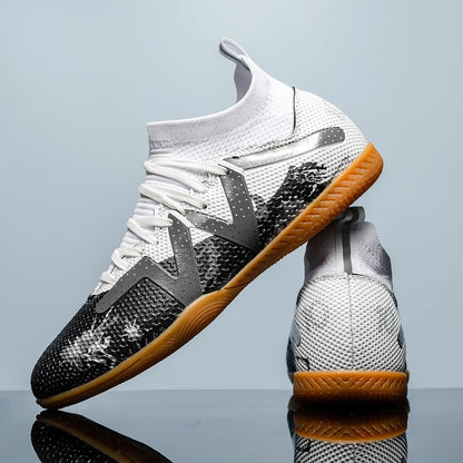 Men TF-FG Fast Training Turf Soccer Boots