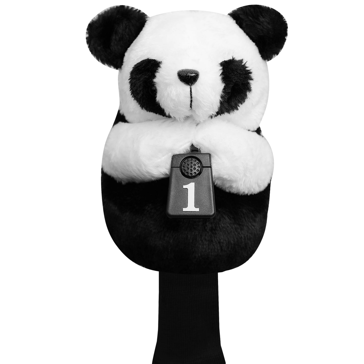 Animal Golf Club Head Covers for Fairway Woods