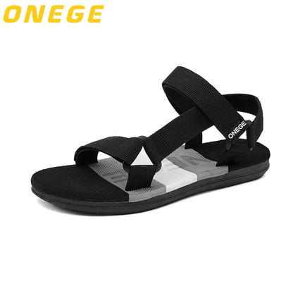 Bequeme Sandalen und Turnschuhe für Herren
