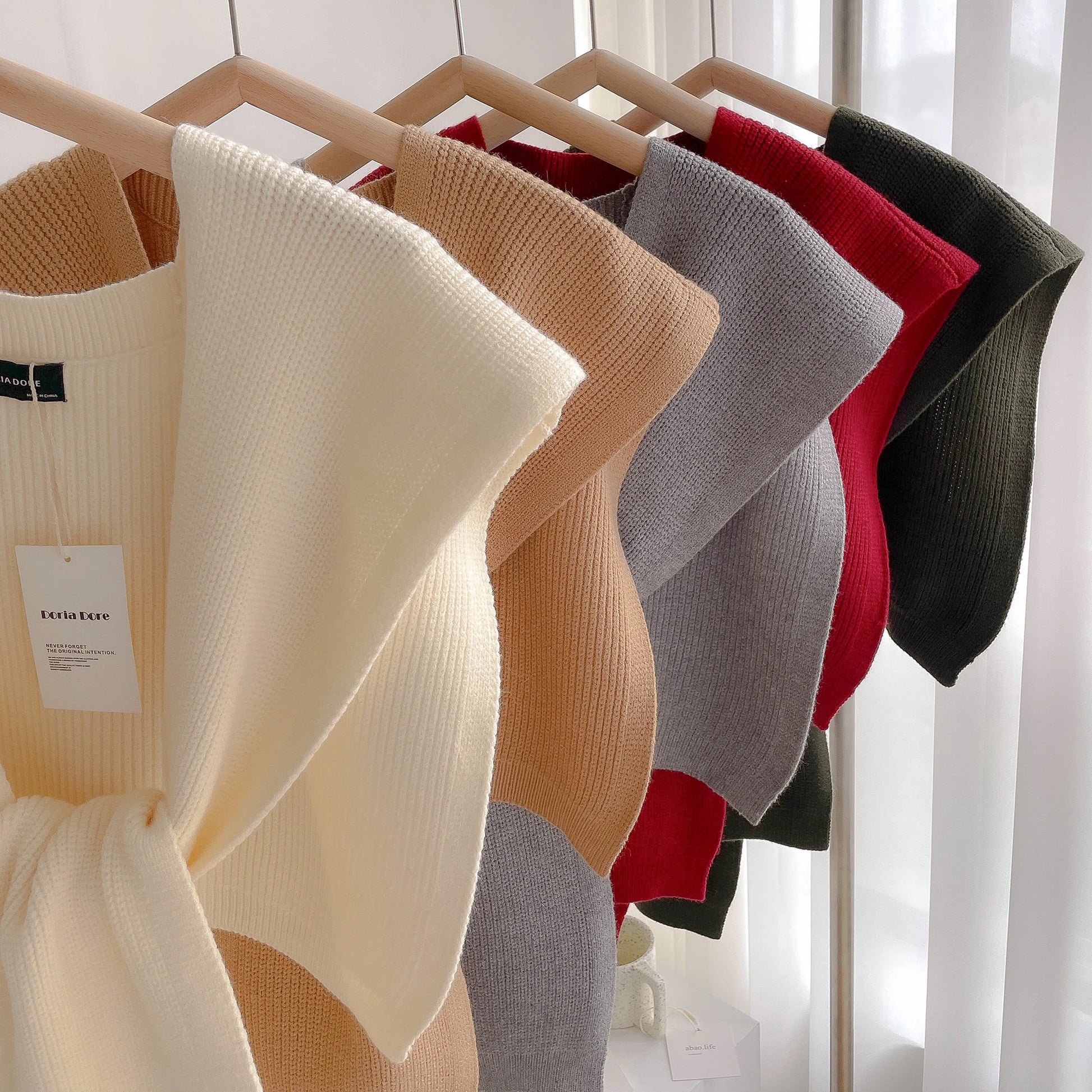 Écharpe de colonne cervicale assortie avec faux col