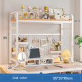 white 1 layer 95cm