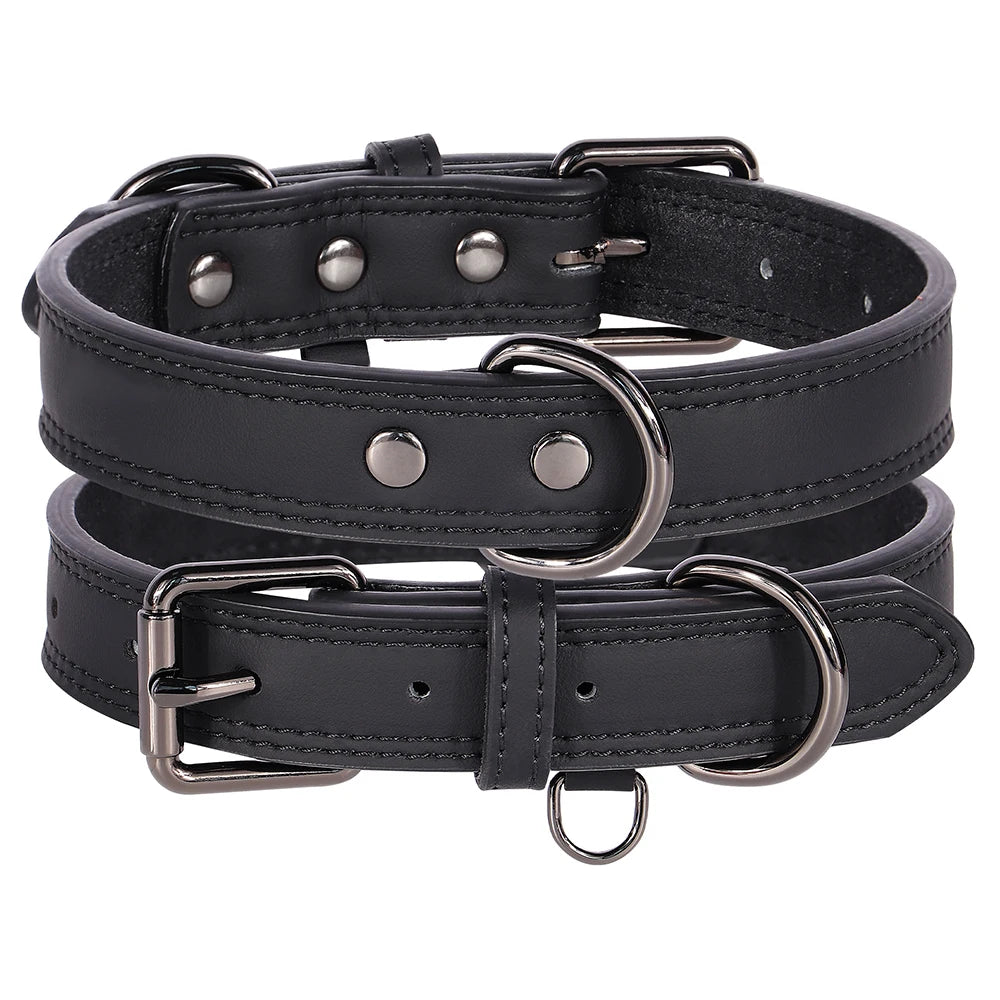 dog collars, leather dog collars, durable dog collars, pet collar, dog accessories, leather collar, puppy collars, leather dog leashes, dog necklace, dog leashes