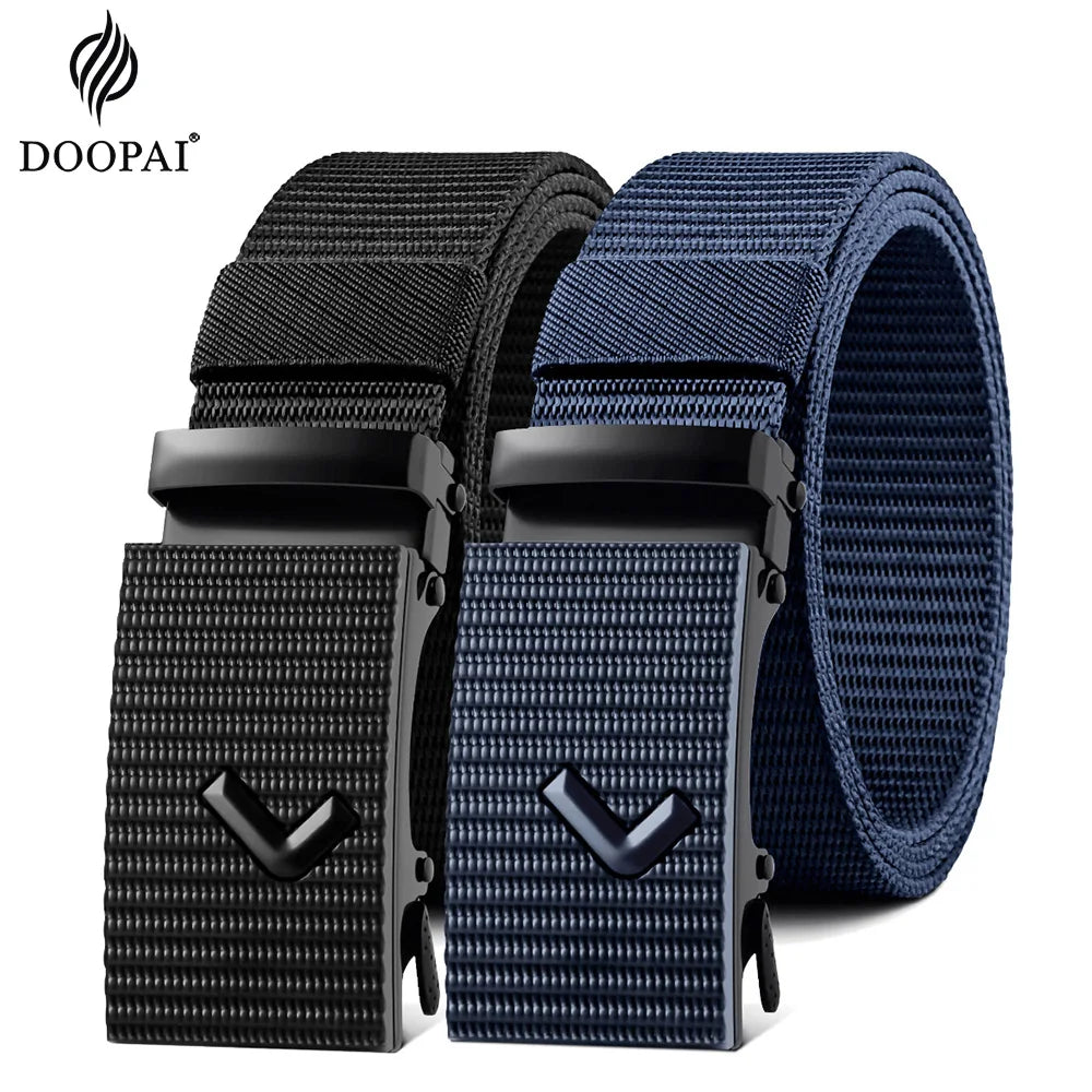 Ceinture de cowboy respirante pour hommes