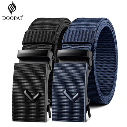 Ceinture de cowboy respirante pour hommes