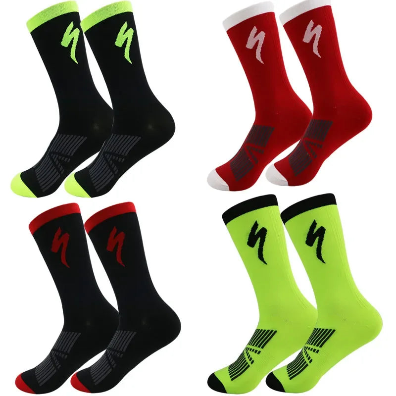 Breathable Outdoor Sports Socks for Men