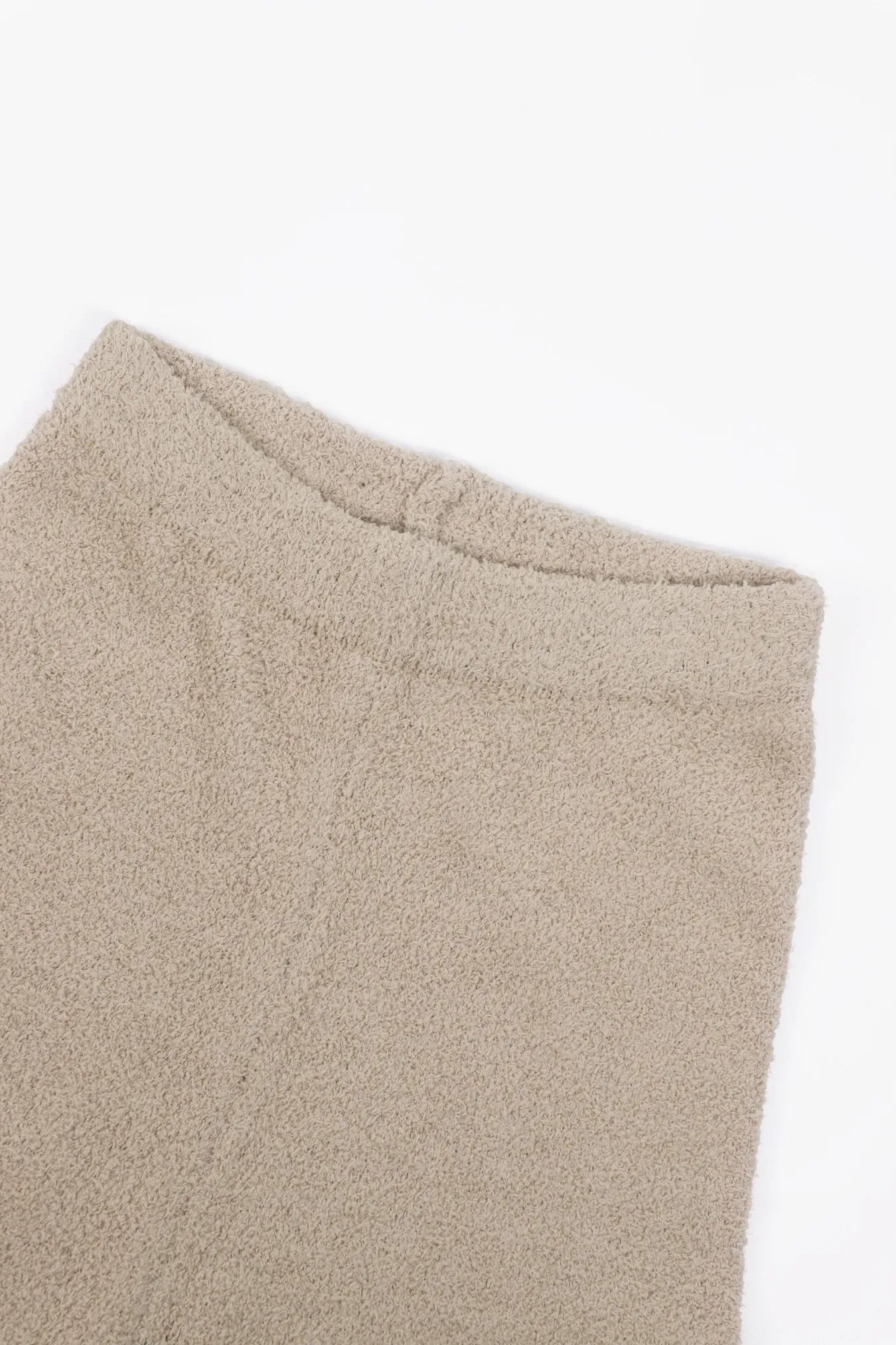 Cozy Elegance Autumn Winter Sweater Set