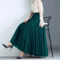 Peacock Green