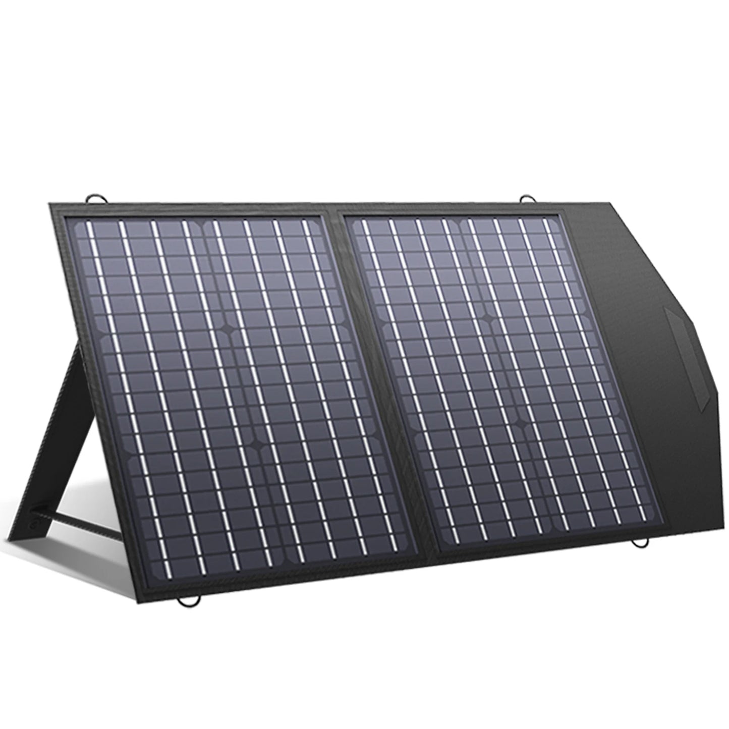 Foldable Monocrystalline Portable Solar Panel
