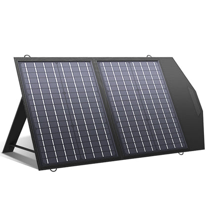 Foldable Monocrystalline Portable Solar Panel