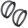 2PCS-Black