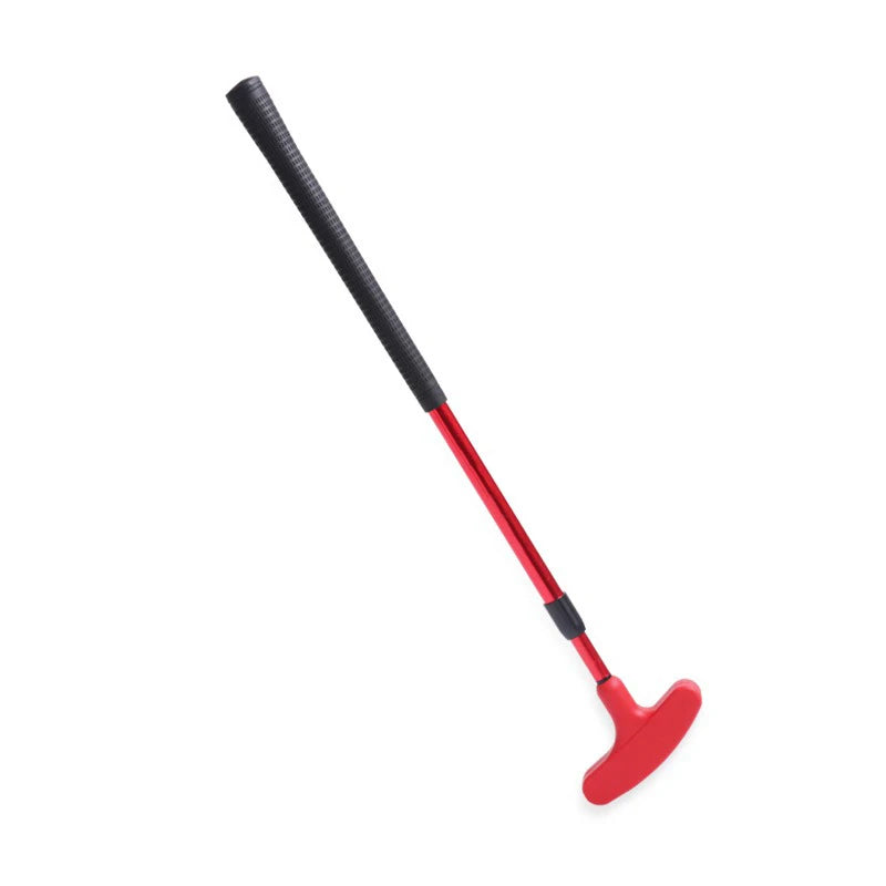 Golf-Putter für Anfänger – Trainingshilfe für Links- und Rechtshänder