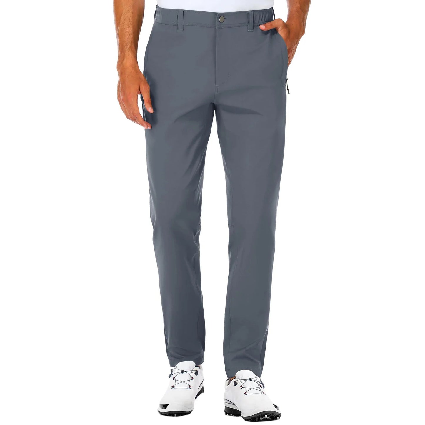 Schnell trocknende, leichte Sport-Cargohose für Herren