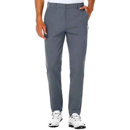Schnell trocknende, leichte Sport-Cargohose für Herren