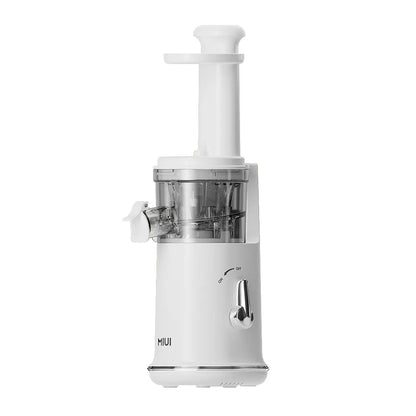 Lightweight Electric Juicer for Mini Fruit Bliss