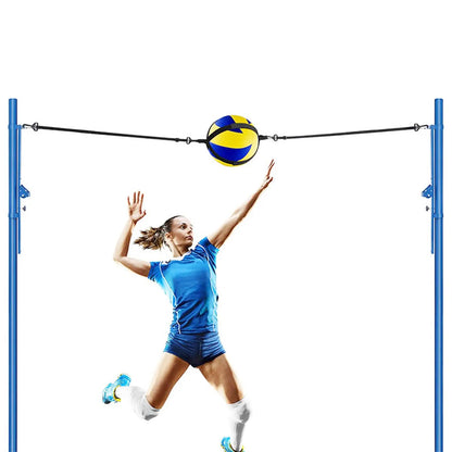 Hilfsmittel für Volleyball-Trainingsgeräte für Anfänger