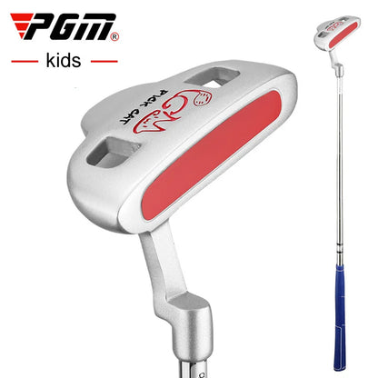 Right Handed Stainless Steel Childrens Golf Putter