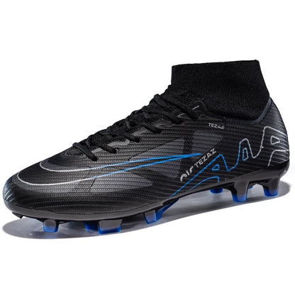 Ultraleichte Fußballschuhe für Herren – Fußballtrainingsschuhe 