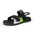 Black green