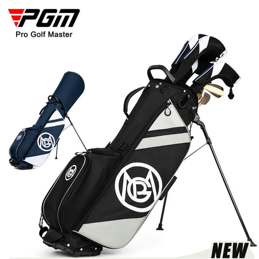 PGM QB145: High-Quality Lightweight Golf Stand Bag