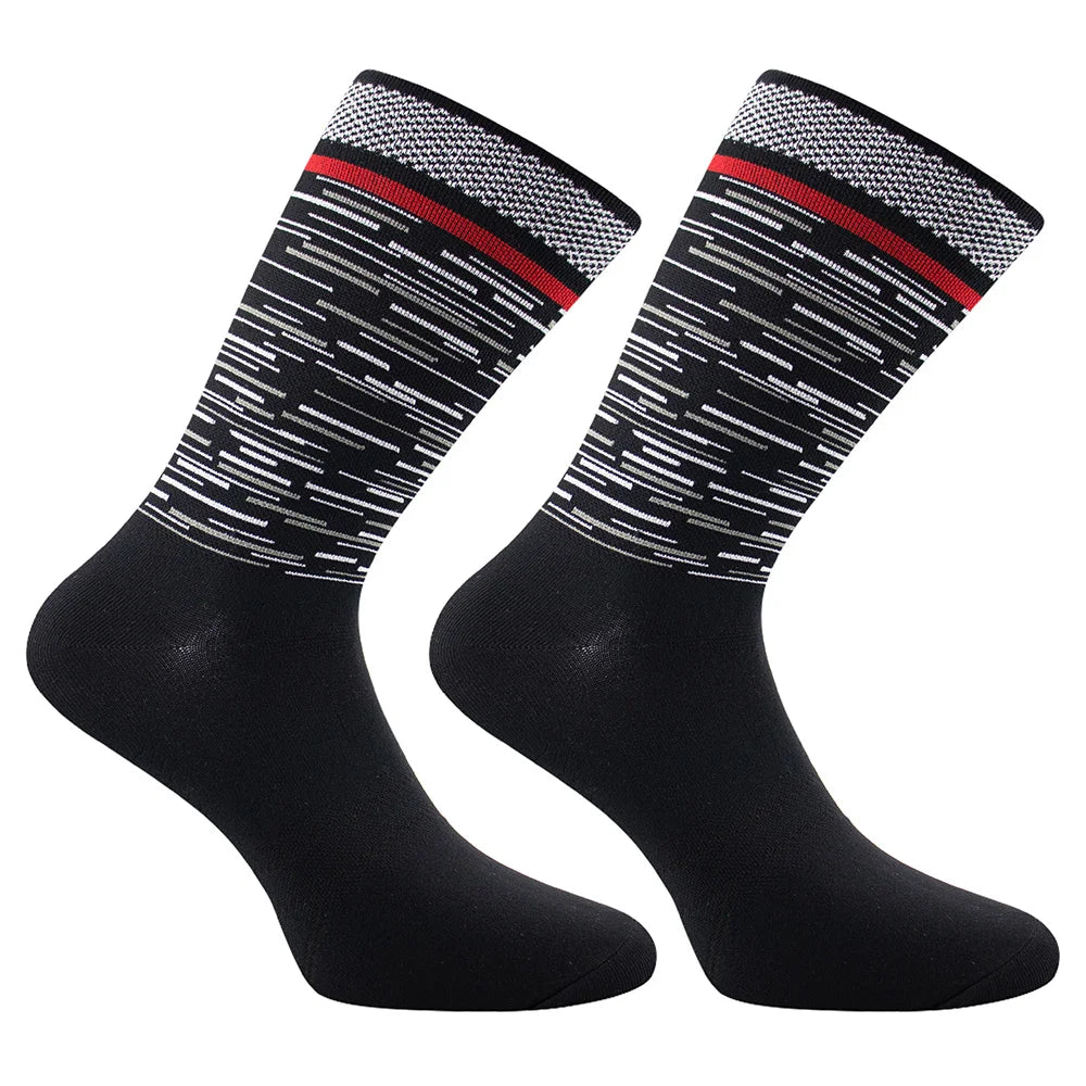 Unisex Breathable Sports Running Socks