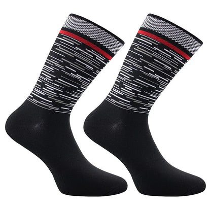 Unisex Breathable Sports Running Socks