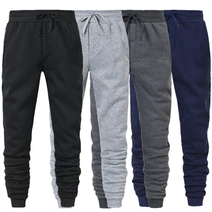 Men’s Casual Gym Jogger Sport Pants